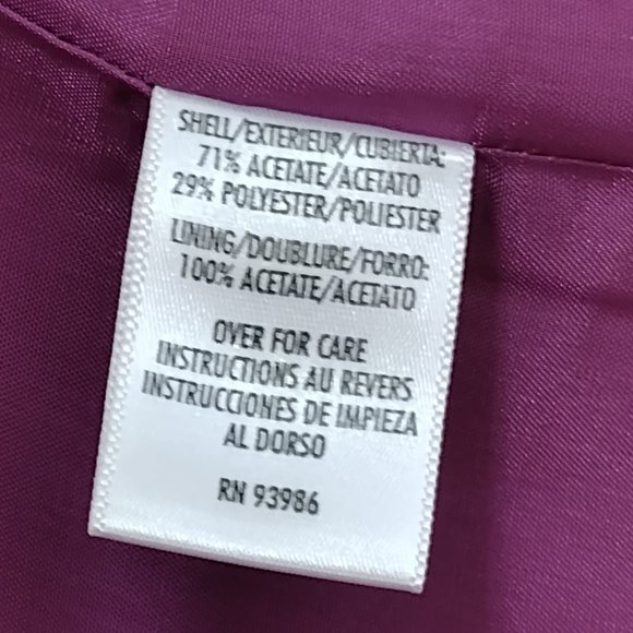 Elegant Sequin Embroidered Neck Sleeveless Party Dress NWOT - Picture 11 of 13